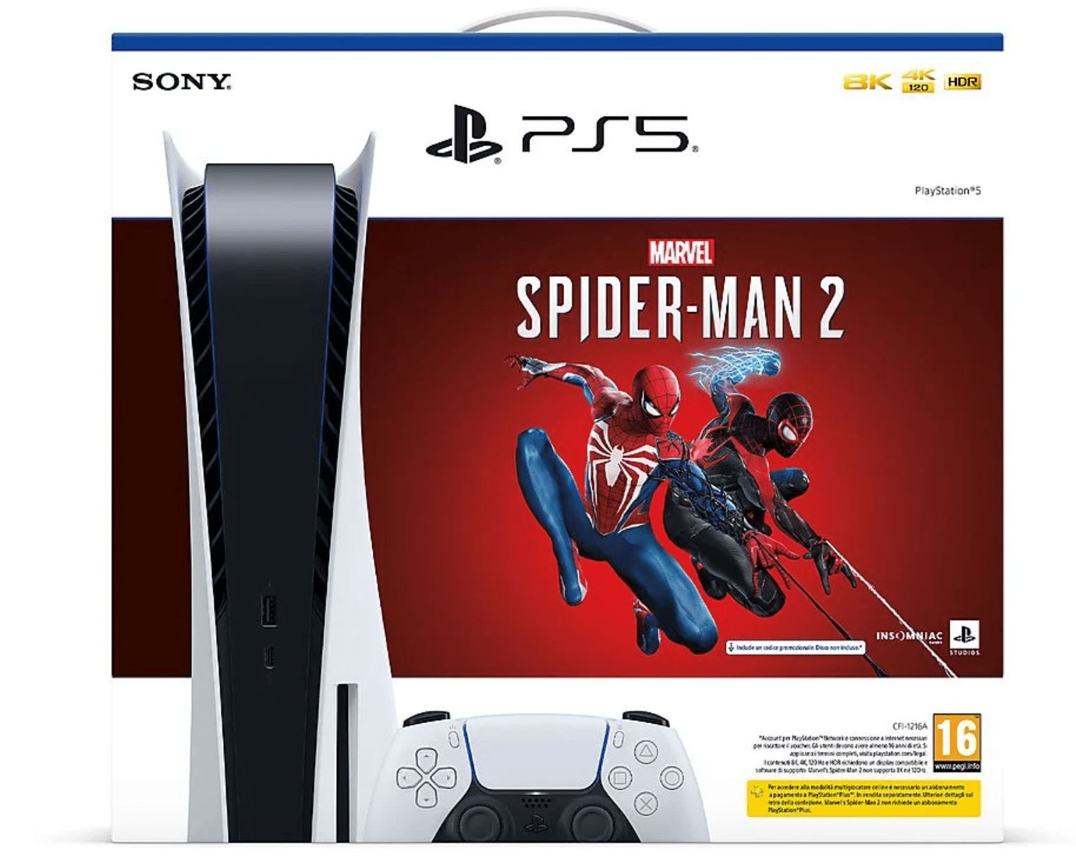 PS5 Pour Le Black Friday 120 Euros De Moins Sur Les Consoles Et Les 