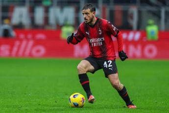 Betting case, Florenzi: what the Milan full-back risks