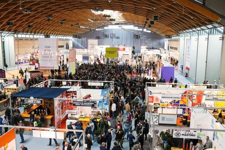 A Rimini torna Beer&Food Attraction: aperta la call for startup