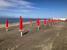 Maltempo: turismo stenta a decollare, grande attesa per estate
