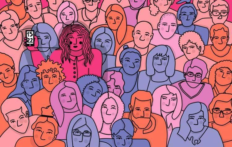 Violenza su donne, #Sempre25novembre: continua l'impegno di Sorgenia
