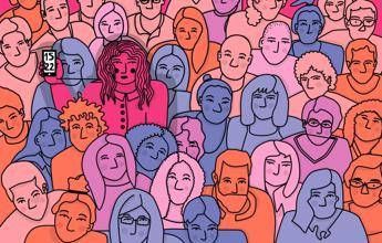 Violence against women, #Sempre25novembre: Sorgenia’s commitment continues