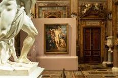 Foto A. Novelli © Galleria Borghese