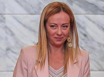 Meloni: "Io leader più influente in Europa? Ho smentito i pronostici"