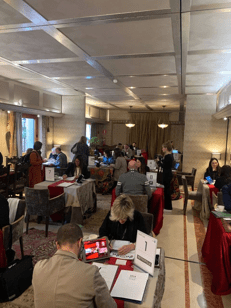 Turismo: Italia fanalino coda per il congressuale, ma potenzialità crescita