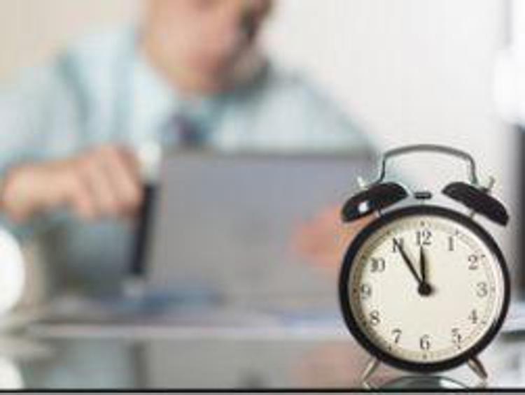 Il successo sul lavoro? Spesso è questione di abitudini da cambiare in '21 minuti'