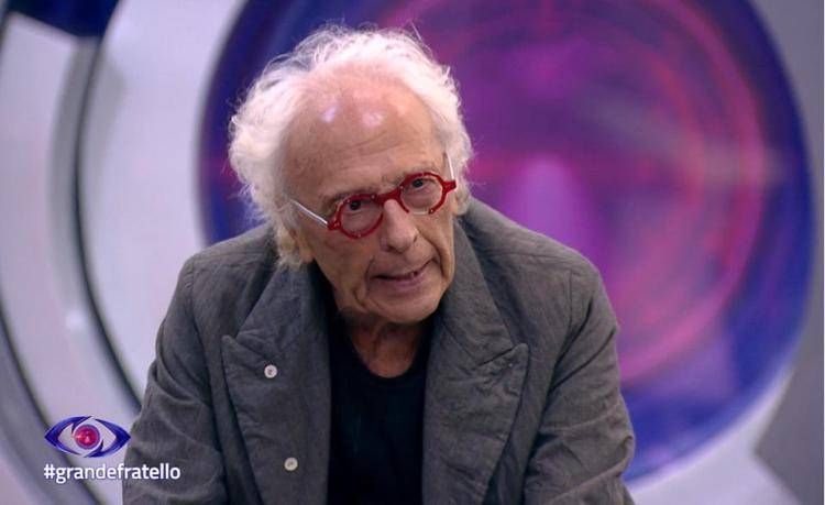 Giampiero Mughini 
