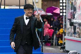 Fiorello all'ad Discovery: "Nessun progetto per me? Manco io ce l'ho"