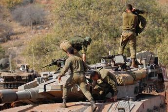Israel-Hamas, truce for a few days: then attack on southern Gaza, the scenario