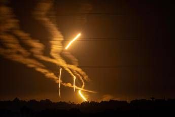 Israel, raid in southern Gaza.  “26 dead, many children”