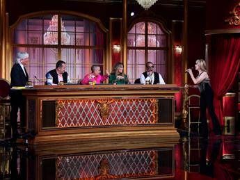 Dancing with the Stars, competing couples and ‘Dancers for a Night’: tonight’s episode