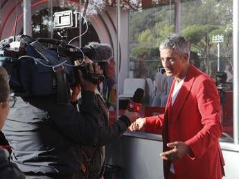 Viva Rai2, Fiorello phenomenon: his show grows over 5.5% in 2022