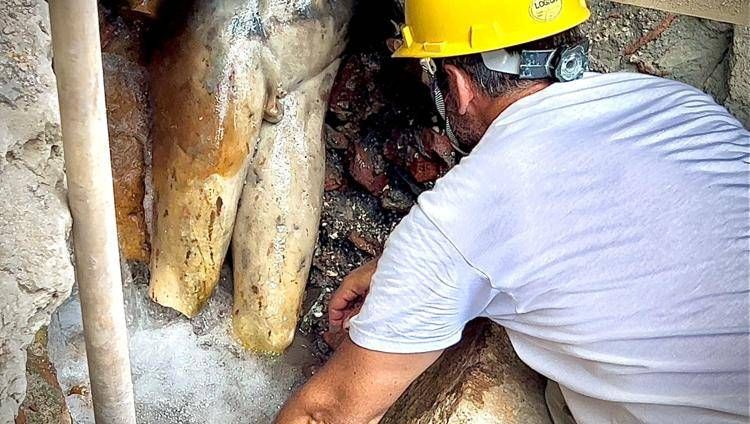 Apollo con la lucertola, nuova meraviglia di San Casciano