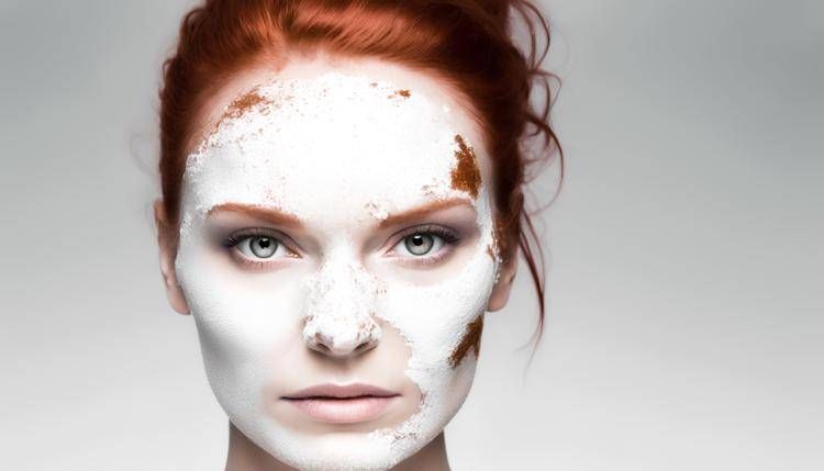 Maschera di bellezza - 

