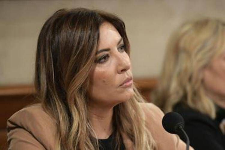 Selvaggia Lucarelli