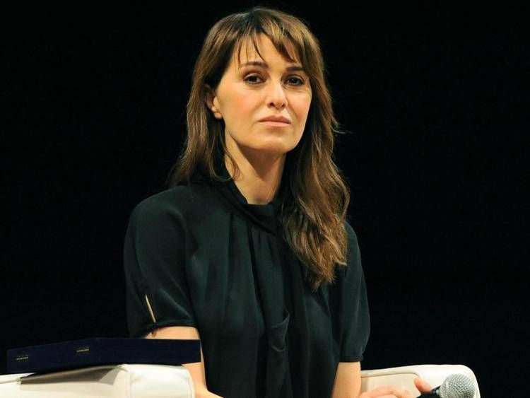 Paola Cortellesi (Fotogramma)