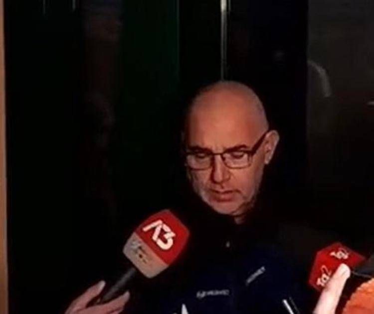 Il padre di Filippo Turetta