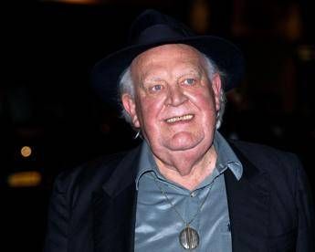 Joss Ackland, star of Lethal Weapon 2 and The Hunt for Red October, dies at the age of 95