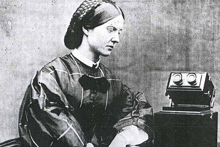 'Aggiungi contatto', il podcast dell'Adnkronos racconta Mary Ward, prima vittima della strada