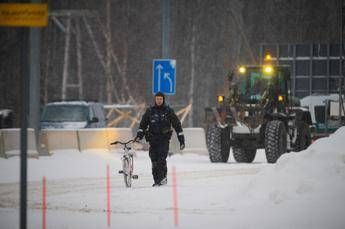 Finland closes entire border with Russia: Helsinki’s decision