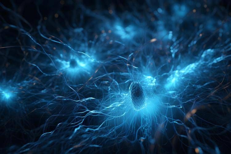 Le cellule cerebrali - 

