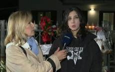 Elena Cecchettin a Diritto e Rovescio