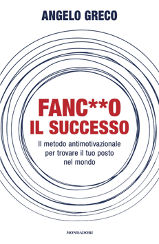 Libri, Angelo Greco: