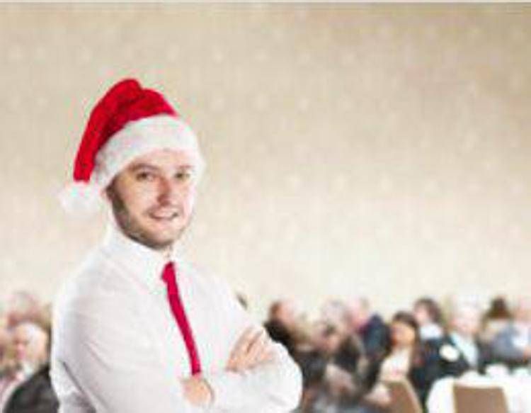 Natale, Umana: 