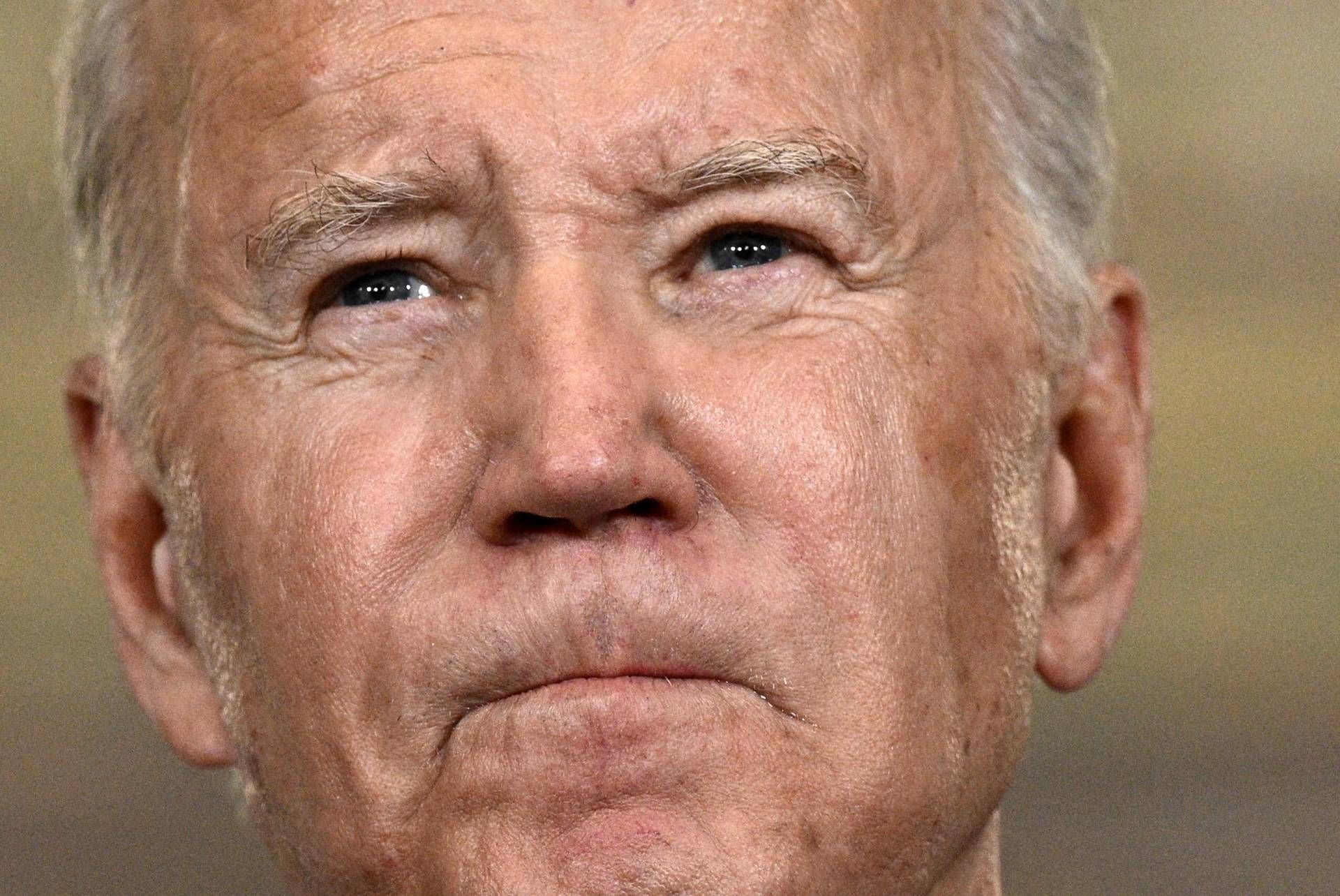 This is a problem for Biden