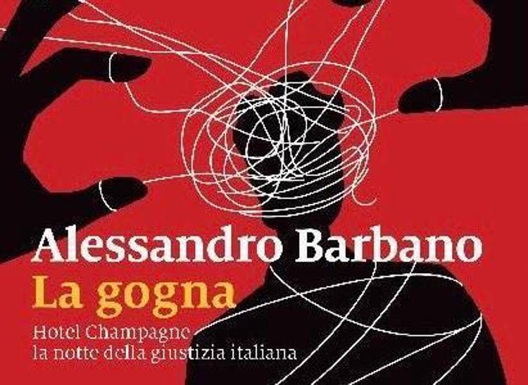 Libri, al Maxxi Barbano presenta 'La gogna' con Cassese e Caiazza