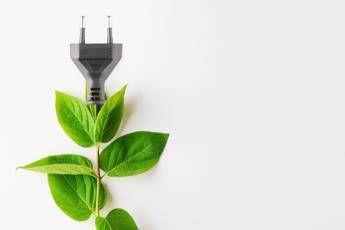 Stable energy consumption, but emissions at -8%: the beneficial effects of renewables