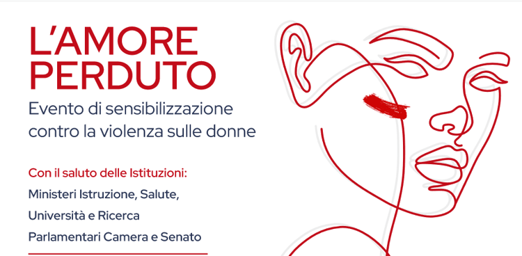 Violenza su donne, 'L'amore perduto': oggi a Milano iniziativa per combatterla