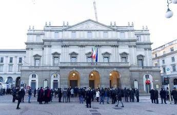 Scala, Fortunato Ortombina nuovo sovrintenden