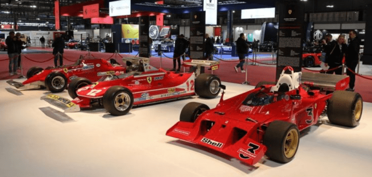 Milano AutoClassica si conclude con grande successo