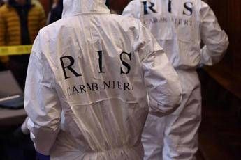 Perugia, 70 year old raped and killed: neighbor arrested