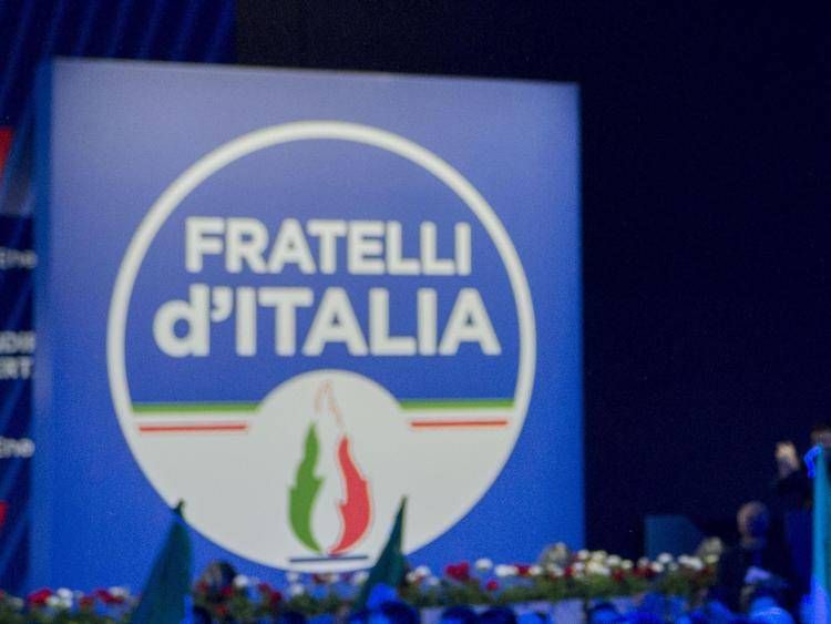 fratelli italia fratelli italia