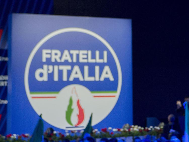 Fratelli d'Italia - Fotogramma