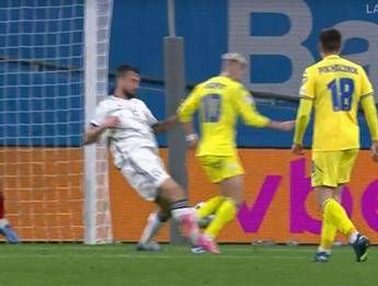 Ukraine-Italy, Spalletti: “The penalty? We didn’t steal anything”