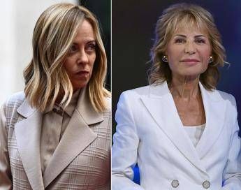Giulia Cecchettin, Meloni attacks Gruber: “Am I patriarchal? He exploits tragedy to attack me”