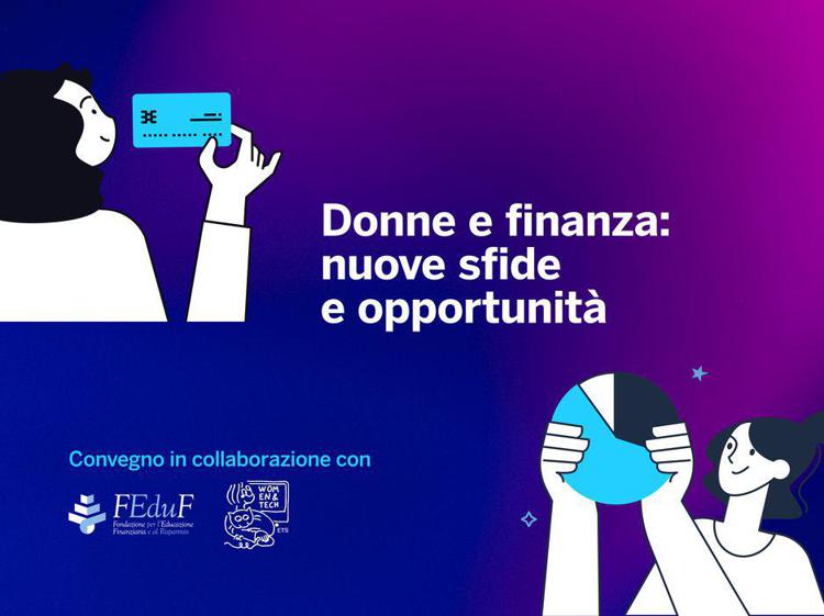 Banca Popolare di Puglia e Basilicata e FEduF insieme per l’educazione finanziaria al femminile