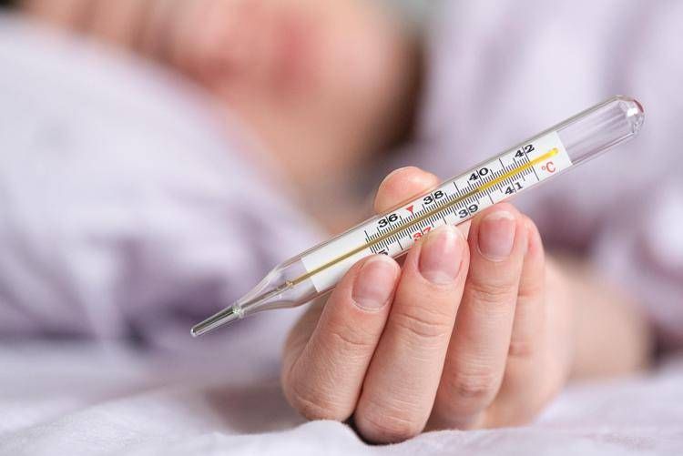 Influenza a rilento, ma 