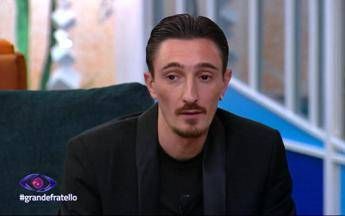 Big Brother, Ciro Petrone leaves the House: what happened