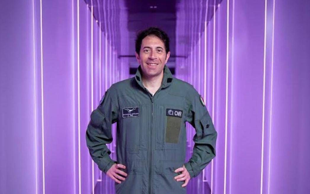  Spazio-Carlucci-Cnr-Positivo-bilancio-missione-Virtute-1-Virgin-Galactic-formazione-strategica-