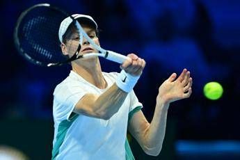 Davis Cup 2023, Sinner: “Rematch with Djokovic? Now I’m only thinking about Holland”