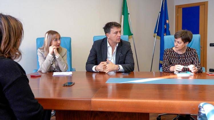 Basilicata, Cia Agricoltori: 