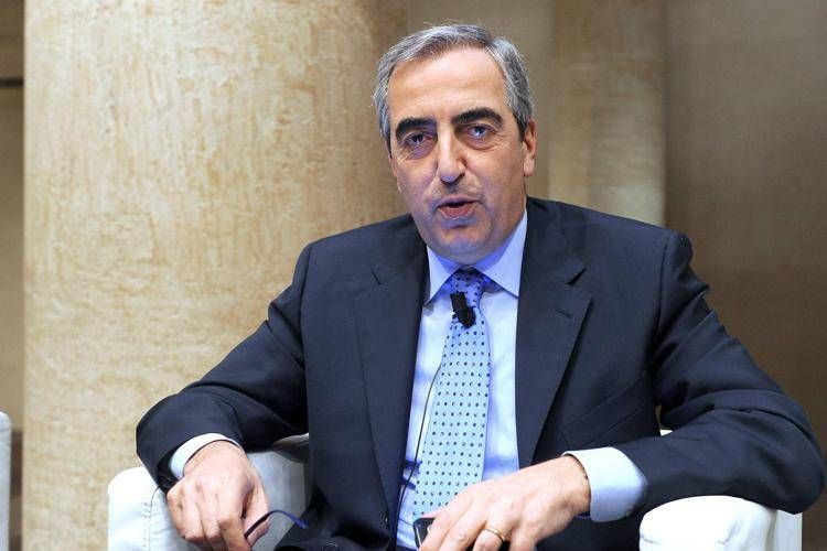 Maurizio Gasparri - Fotogramma