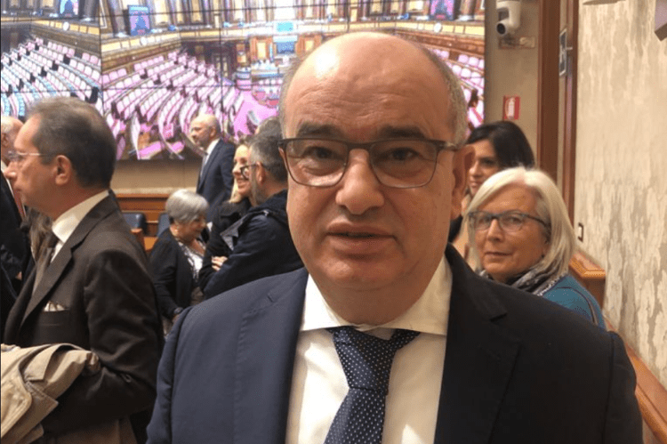 Sanità, Zullo (Fdi): 