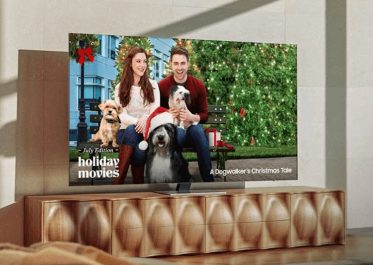 Italiani e Natale: è ancora amore