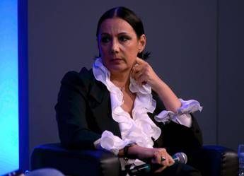 Anna Kanakis, actress, has died, she was 61 years old