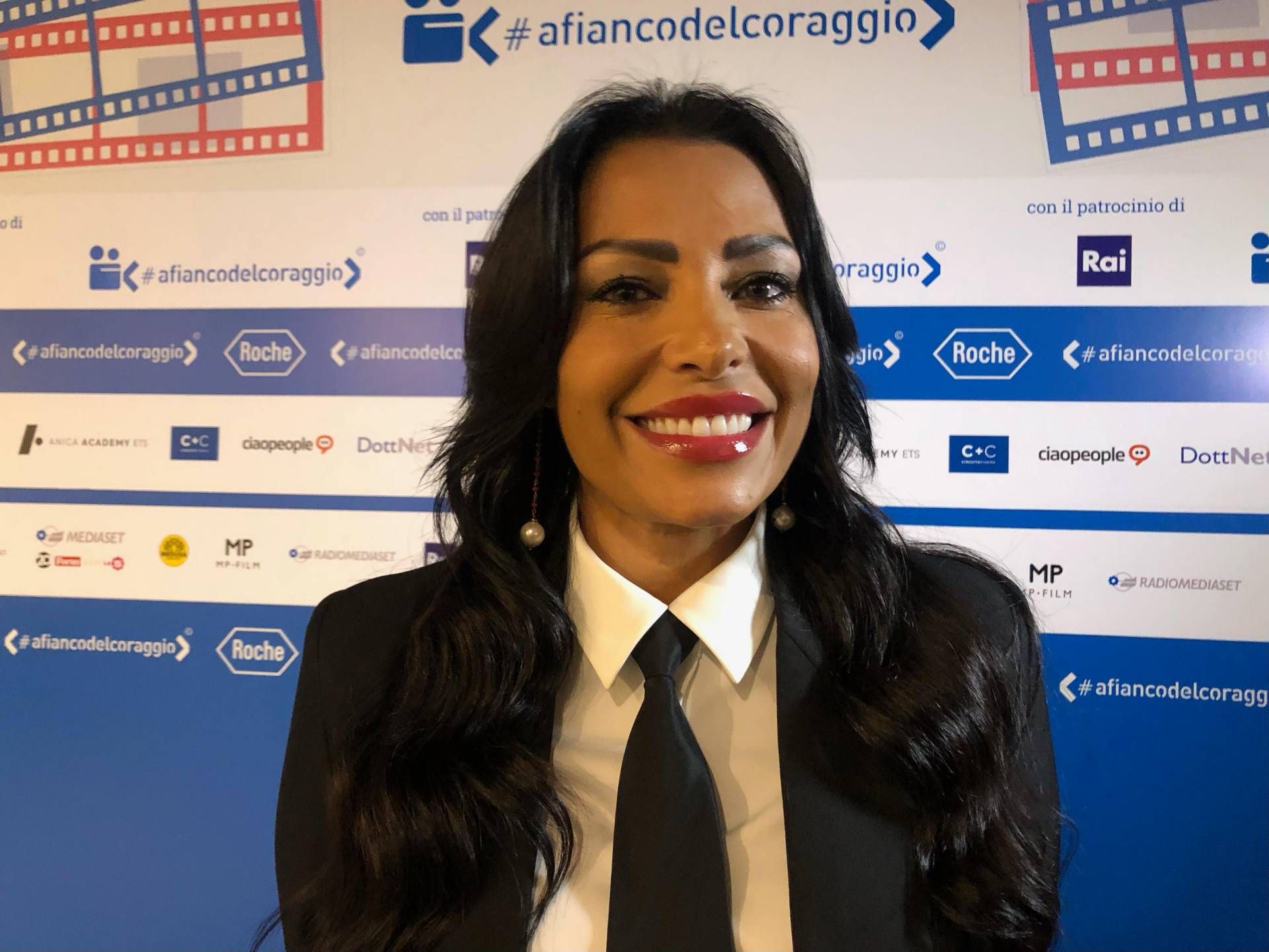 Tumors, Carolina Marconi "I fought and won cancer thanks to Alessandro